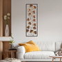 Wallity Platane 3 Multicolor